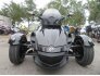 2012 Can-Am Spyder RS for sale 201205799